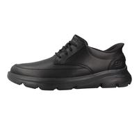 Skechers - Arch Fit Garza - Rowan - - Shoes - Uomo - Nero - 40 EU