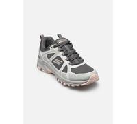 Skechers Arch Fit Hillcrest Sneakers da Donna, Grigio Rosa, 37