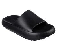 Skechers Arch Fit Horizon, Ciabatta Donna, Nero, 40 EU