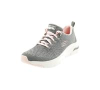 Skechers Arch Fit - Infinite Adventure Sneakers Da Donna 149058 Grigio