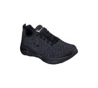 Skechers Arch Fit - Infinite Adventure Sneakers Da Donna 149058 Nere