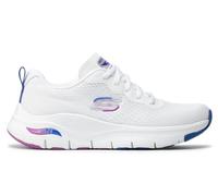 SKECHERS ARCH FIT INFINITY COOL 149722 Vegan scarpe donna sportive casual run