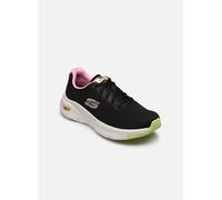 Skechers - ARCH FIT-INFINITY COOL Nero - Scarpe sportive 35 Nero