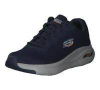 Skechers Arch Fit Infinity Cool, Sneaker Uomo, Navy, 41.5 EU