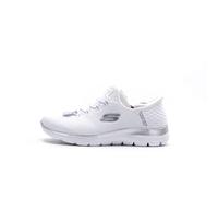 Skechers Arch Fit Keep It Up - Sneaker da donna, 39 EU