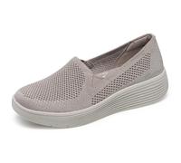 Skechers Sneaker da Donna Arch Fit Laguna-Adore Her, Talpa, 39 EU