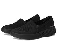 SKECHERS ARCH FIT LAGUNA-HARVEST MOONS BLACK 159095/BBK - NERO / 39