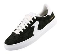 Skechers Arch Fit Legend Hamor - Sneaker da Uomo, Oliva, 42 EU