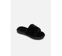 Skechers - ARCH FIT LOUNGE-UNWIND Nero - Pantofole 36 Nero