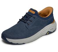 Skechers Arch Fit Maverick Wolfe, Scarpe Uomo Navy, 45 EU