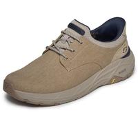 Skechers - SLIP-INS Arch Fit Maverick - Wolfe Beige - Sneakers 44 Beige