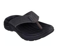 Skechers Arch Fit Motley SD-Rigel, Sandali Uomo, Bkcc, 41 EU