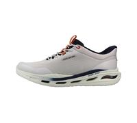 Skechers - Arch Fit Orvan - Hunter - - Sport - Uomo - Grigio - 41 EU