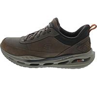 Skechers Arch Fit Orvan-Moxley, Scarpe da Ginnastica Uomo, COC, 42.5 EU