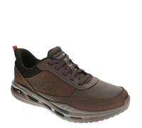 Skechers Arch Fit Orvan-Moxley, Scarpe da Ginnastica Uomo, COC, 43 EU X-Larga