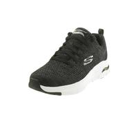 Skechers Arch-Fit PARADYME Sneakers Da Uomo 232041 BKW Nero/Bianco
