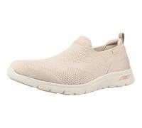 Skechers - Arch Fit Refine 2.0 - Cascade - - Shoes - Donna - Beige - 39 EU