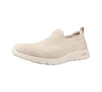 Skechers - Arch Fit Refine 2.0 - Cascade - - Shoes - Donna - Beige - 37 1/2 EU