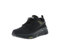 Scarpe basse Skechers Recon 237333/BBK Nero 42
