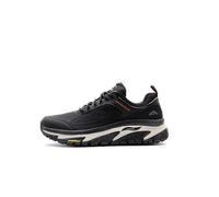 Scarpe Skechers Arch Fit Road Walker - Recon nero grigio - 41