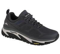 Skechers Arch Fit Road Walker 237333-CHAR, Mens Sneakers, Grey, 42,5 EU