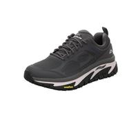 Skechers Arch Fit Road Walker 237333-CHAR, Mens Sneakers, Grey, 42 EU