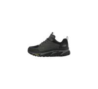 Skechers Arch Fit Road Walker - Scarpe da Ginnastica da Uomo, Colore Nero, Grigio., 42 EU