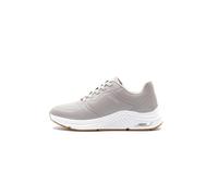 Skechers Arch Fit S-millas, Sneaker Donna, Tortora, 35 EU