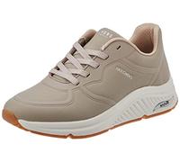Skechers Arch Fit S-millas, Sneaker Donna, Tortora, 37 EU