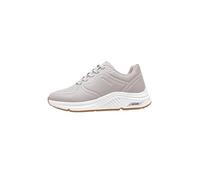 Skechers Arch Fit S-millas, Sneaker Donna, Tortora, 41 EU