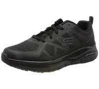 SKECHERS ARCH FIT SR AXTELL 200025EC/BLK - NERO / 40