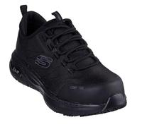 SKECHERS BBK ARCH FIT scarpe running Donna 38