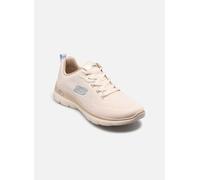Skechers Arch Fit Summits Daily Flow - Scarpe da Ginnastica da Donna, Colore Naturale, Taglia 38