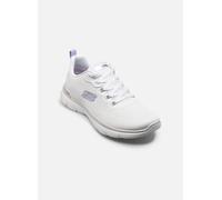 Skechers - Arch Fit Summits - Daily Flow Bianco - Sneakers 39 Bianco