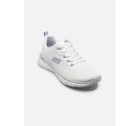 Skechers - Arch Fit Summits - Daily Flow Bianco - Sneakers 40 Bianco