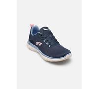 Skechers - Arch Fit Summits - Daily Flow Blu - Sneakers 37 Blu