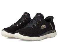 Skechers Arch Fit Summits Hands Free Slip-ins, Scarpe da Ginnastica Donna