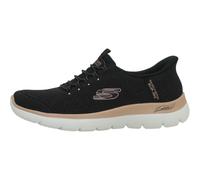 Skechers - Arch Fit Summits - - Sport - Donna - Nero - 38 EU