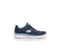 Skechers - Arch Fit Summits - Daily Flow Blu - Sneakers 38 Blu