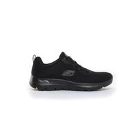Skechers Scarpe da ginnastica Arch Fit Summits Daily Flow Donna Nero 41
