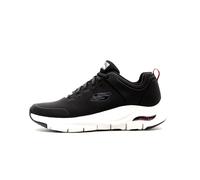 SKECHERS ARCH FIT-TITAN 232200/BKW - NERO / 47½