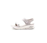 Skechers Arch Fit Touristy, Sandali Donna, Beige Taupe, 37 EU