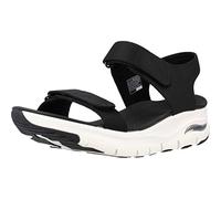 SKECHERS ARCH FIT - TOURISTY 119247/BLK - NERO / 39