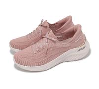 Skechers Arch Fit Ultra Flex 3.0 Slip-Ins Mauve Women Casual Shoes 150643-MVE