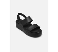 Skechers - Arch Fit Upbeat - Sunrise Nero - Sandali e scarpe aperte - Taglia 41 41 Nero