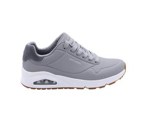 Skechers - Armageddon Sneaker - - Shoes - Uomo - Grigio - 42 EU