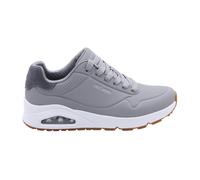 Skechers - Armageddon Sneaker - - Shoes - Uomo - Grigio - 45 EU