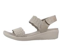 Skechers - Arya - On The Rise - - Shoes - Donna - Beige - 36 EU