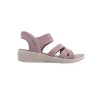 Skechers Arya, Sandali Donna, Lavender, 41 EU