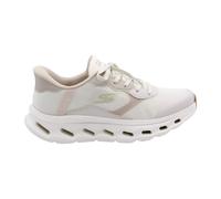 Skechers - Aspic Sneaker - - Shoes - Uomo - Bianco - 46 EU
